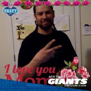 Meet your Posher, Paul